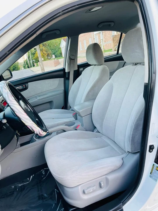 2010 Kia Optima/K5 - Image 11 of 19