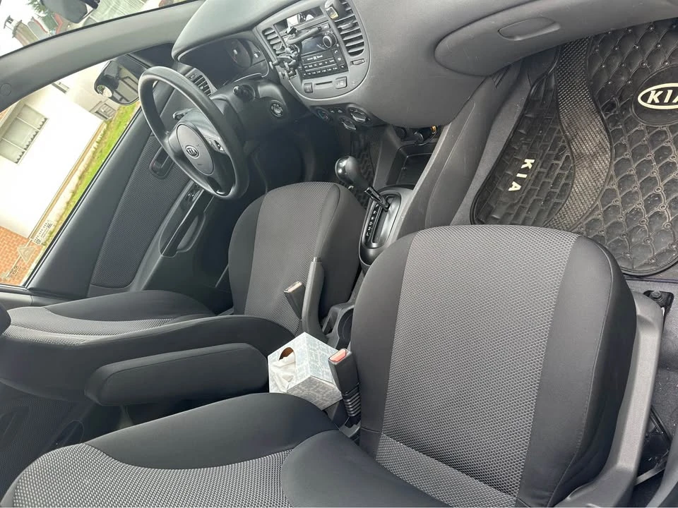 2010 Kia Rio - Image 4 of 4