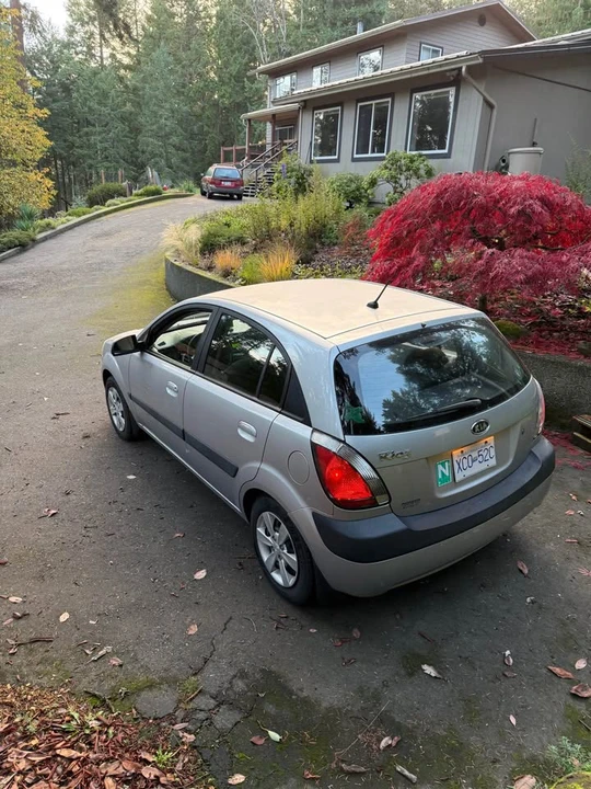 2010 Kia Rio - Image 2 of 6