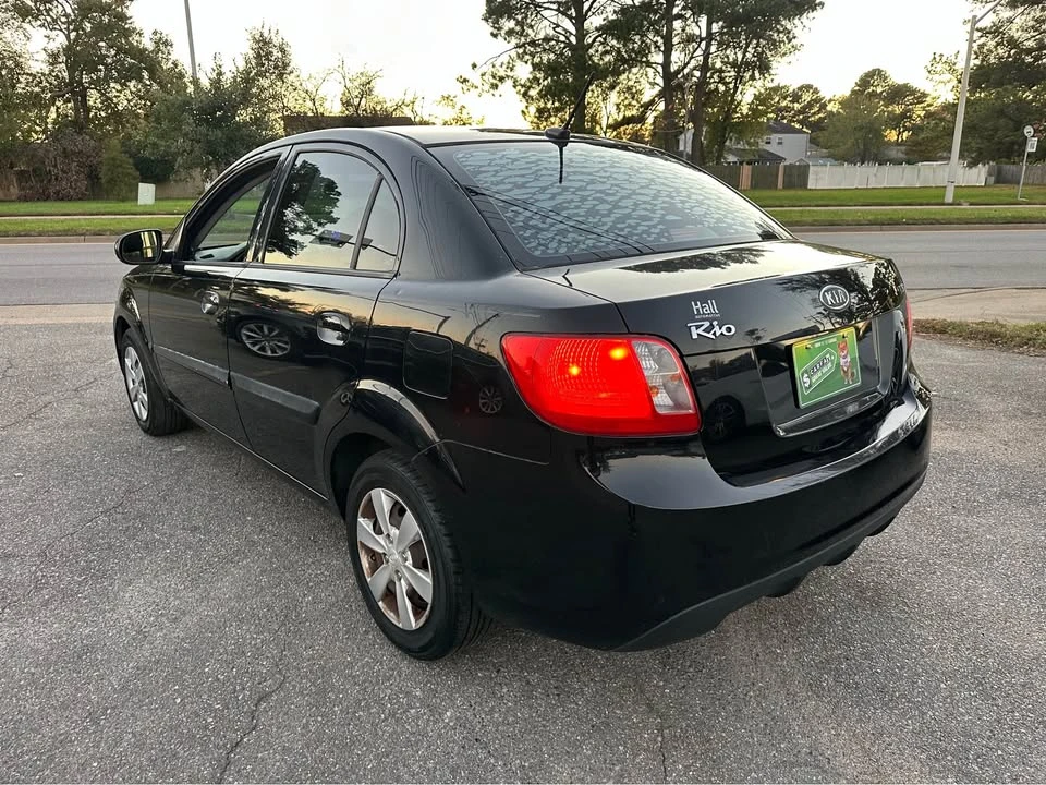 2010 Kia Rio - Image 6 of 19