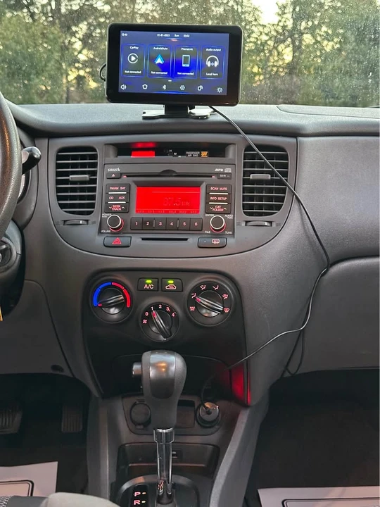 2010 Kia Rio - Image 13 of 19