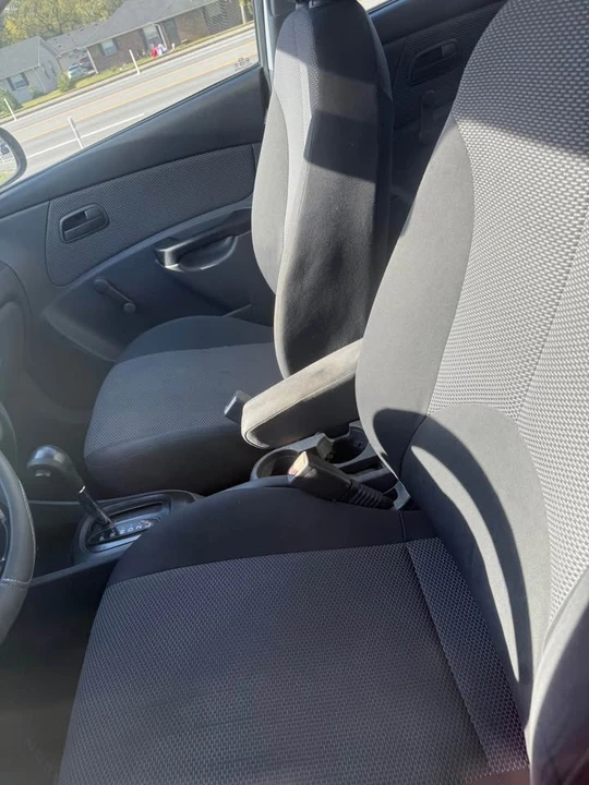 2010 Kia Rio - Image 8 of 8
