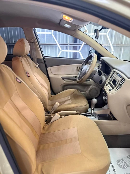 2010 Kia Rio - Image 7 of 9