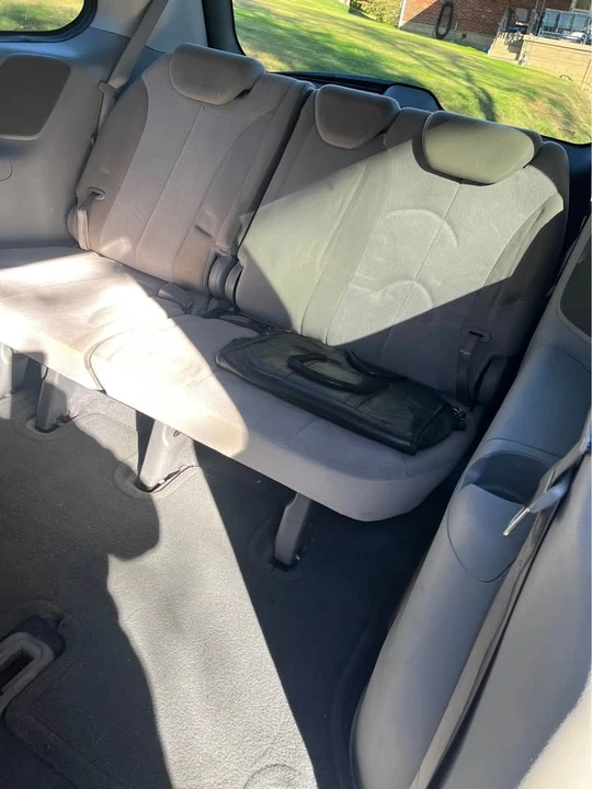 2010 Kia Carnival - Image 7 of 14