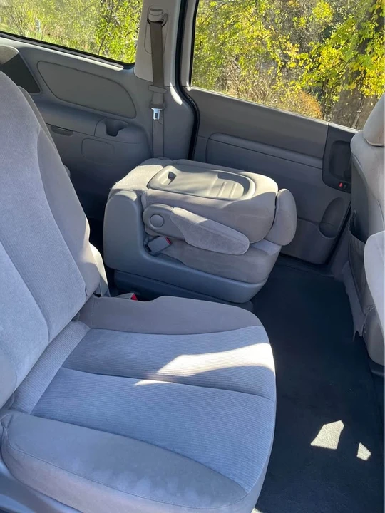 2010 Kia Carnival - Image 13 of 14