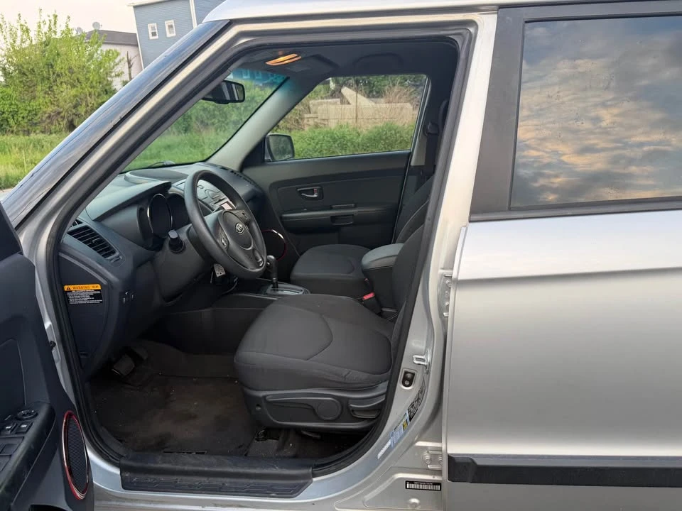 2010 Kia Soul - Image 10 of 11