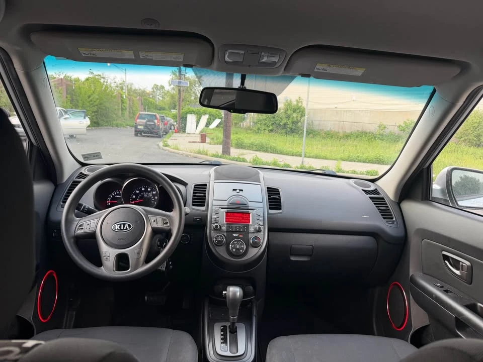 2010 Kia Soul - Image 11 of 11