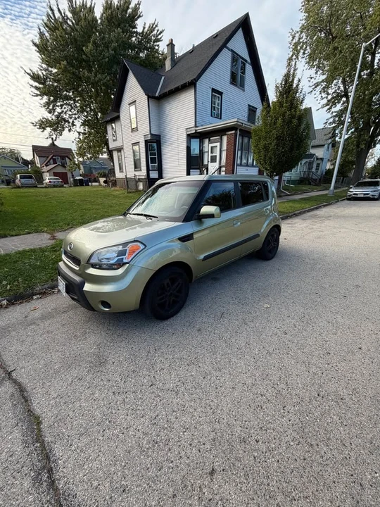 2010 Kia Soul - Image 6 of 6