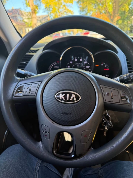 2010 Kia Soul - Image 5 of 6