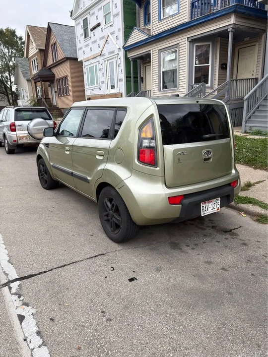 2010 Kia Soul - Image 3 of 6