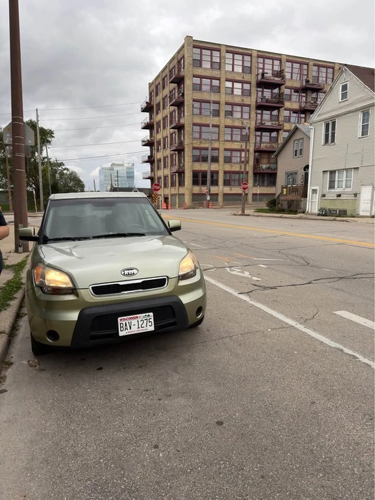 2010 Kia Soul - Image 4 of 6
