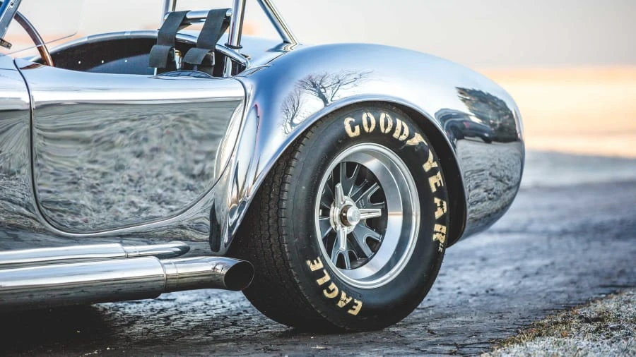 2010 Shelby Cobra Replica - Image 9 of 20