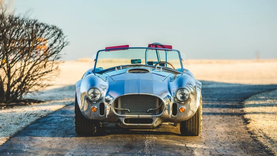 2010 Shelby Cobra Replica - Image 14 of 20