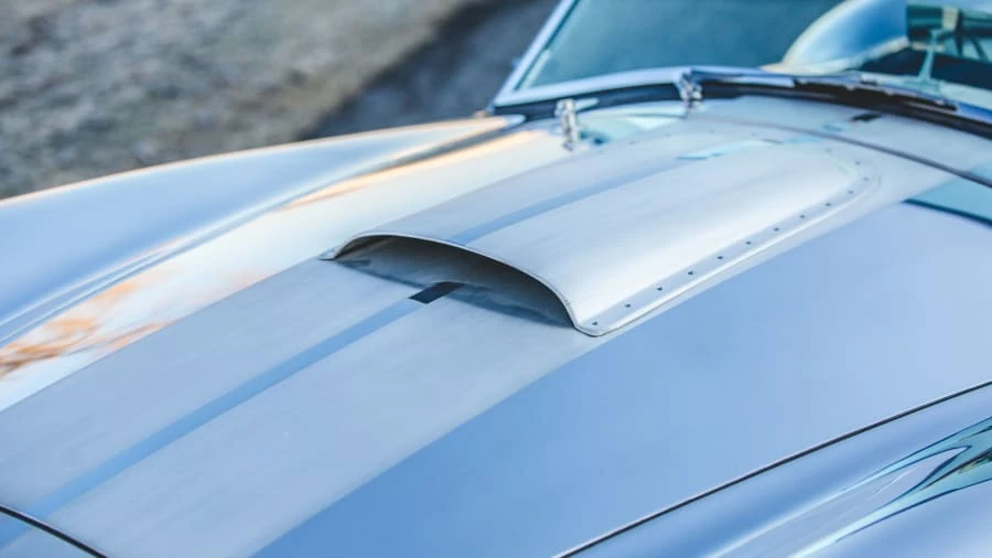 2010 Shelby Cobra Replica - Image 15 of 20