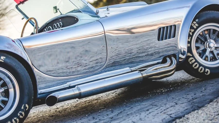2010 Shelby Cobra Replica - Image 16 of 20