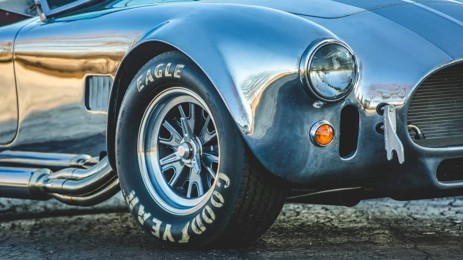 2010 Shelby Cobra Replica - Image 19 of 20
