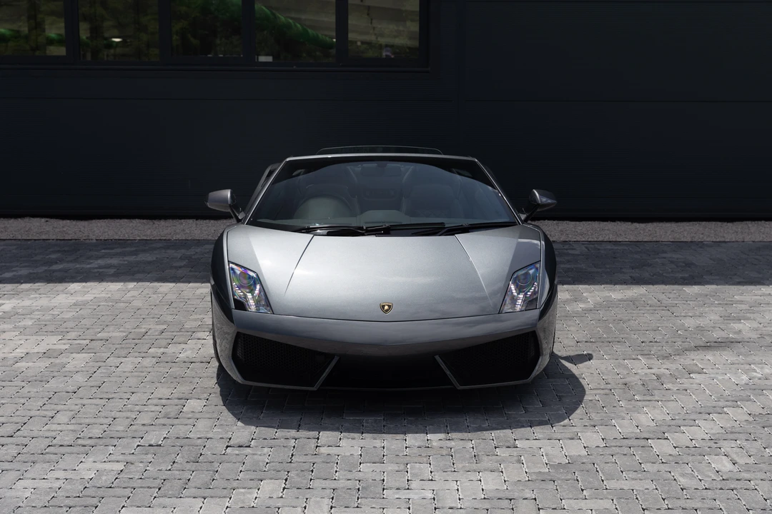 2010 Lamborghini Gallardo LP560-4 - Image 3 of 31