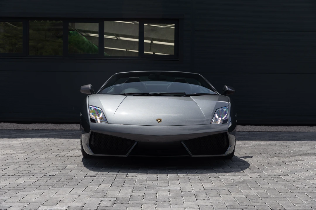 2010 Lamborghini Gallardo LP560-4 - Image 12 of 31
