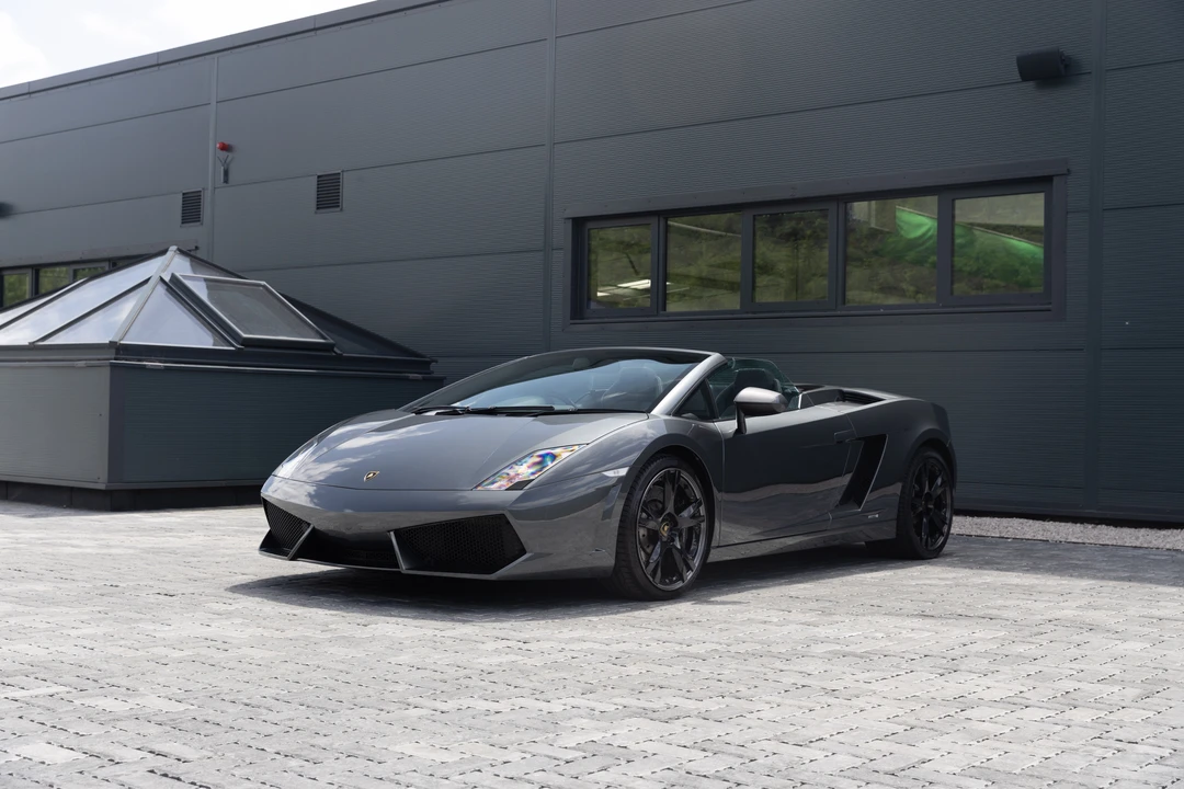 2010 Lamborghini Gallardo LP560-4 - Image 14 of 31