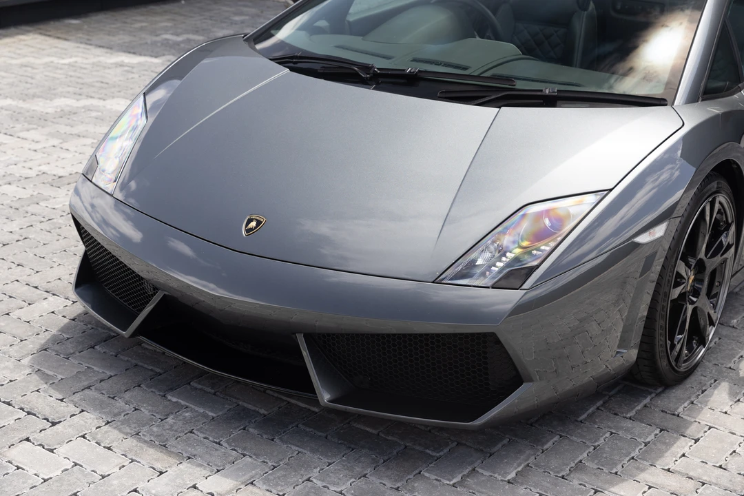 2010 Lamborghini Gallardo LP560-4 - Image 16 of 31