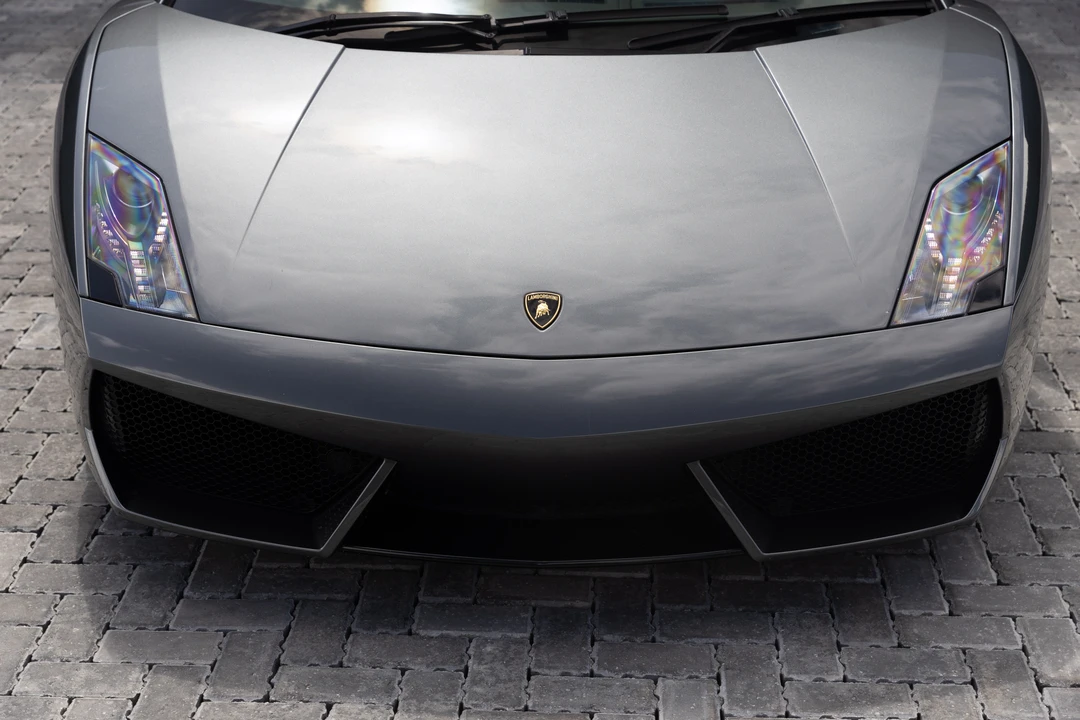2010 Lamborghini Gallardo LP560-4 - Image 17 of 31