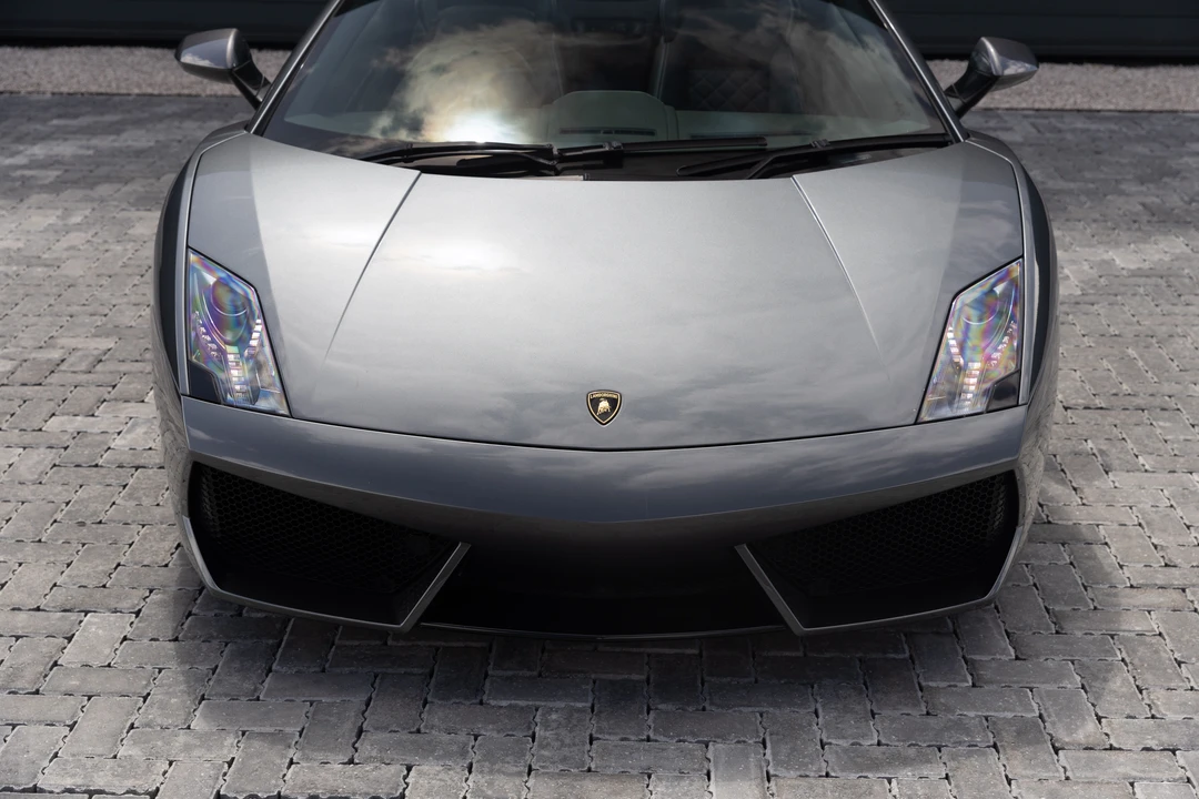 2010 Lamborghini Gallardo LP560-4 - Image 18 of 31