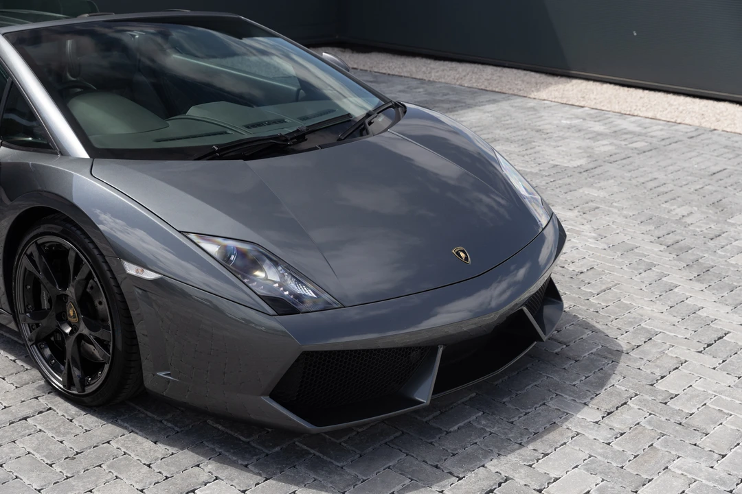2010 Lamborghini Gallardo LP560-4 - Image 19 of 31