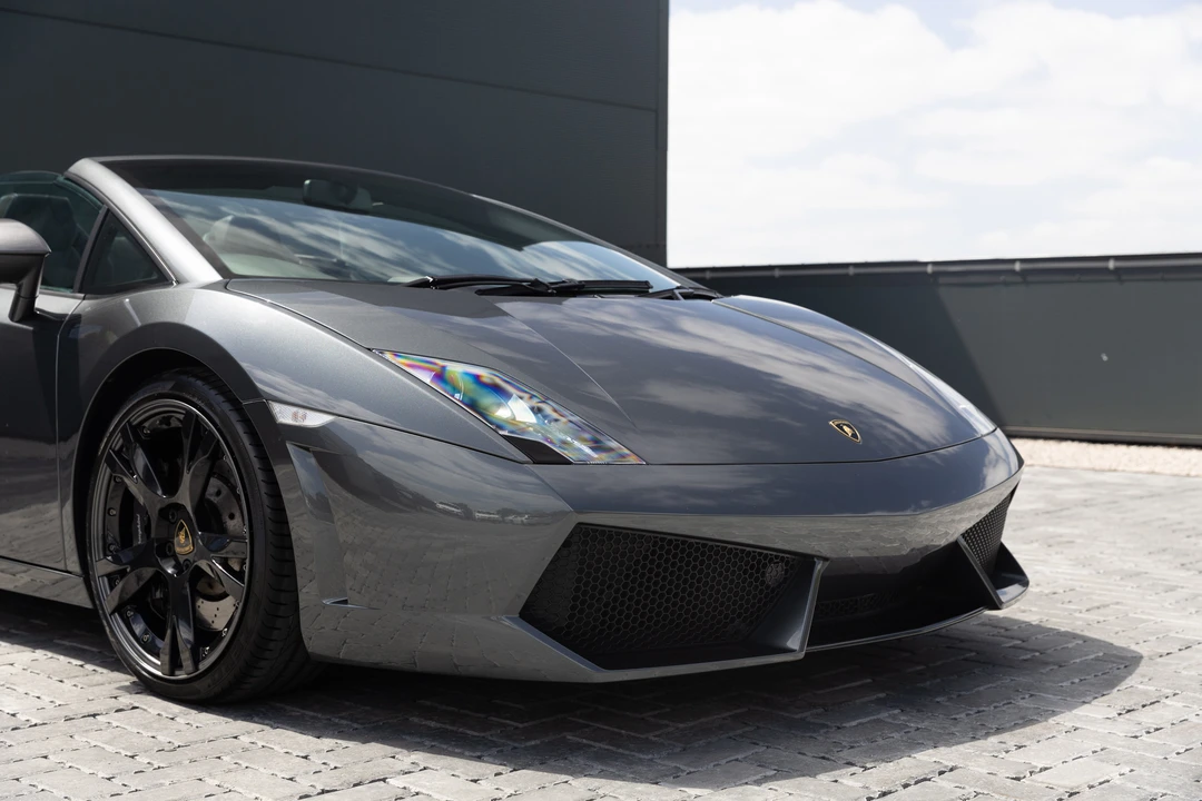 2010 Lamborghini Gallardo LP560-4 - Image 20 of 31