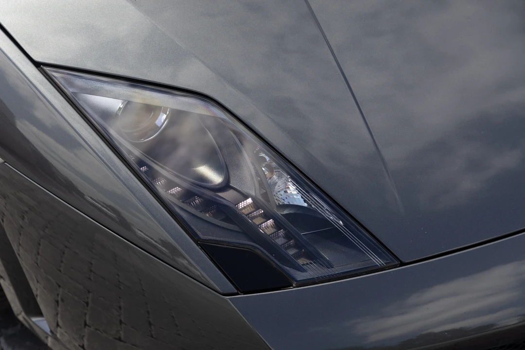 2010 Lamborghini Gallardo LP560-4 - Image 22 of 31