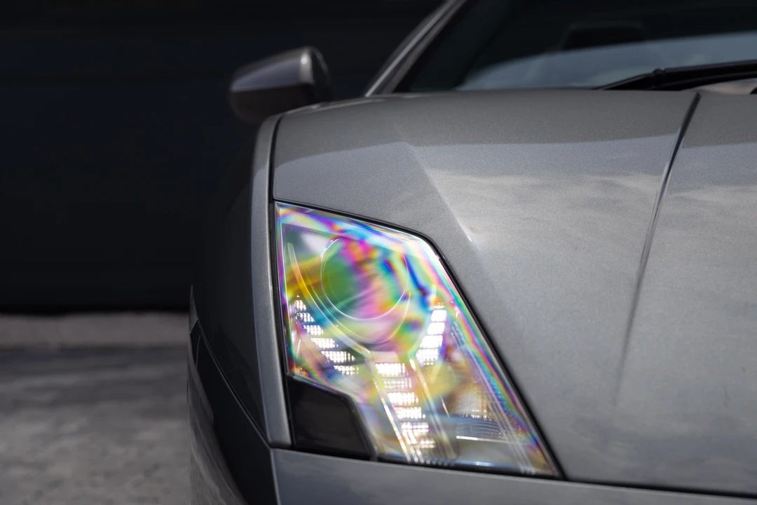 2010 Lamborghini Gallardo LP560-4 - Image 23 of 31