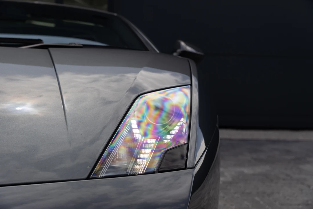 2010 Lamborghini Gallardo LP560-4 - Image 27 of 31