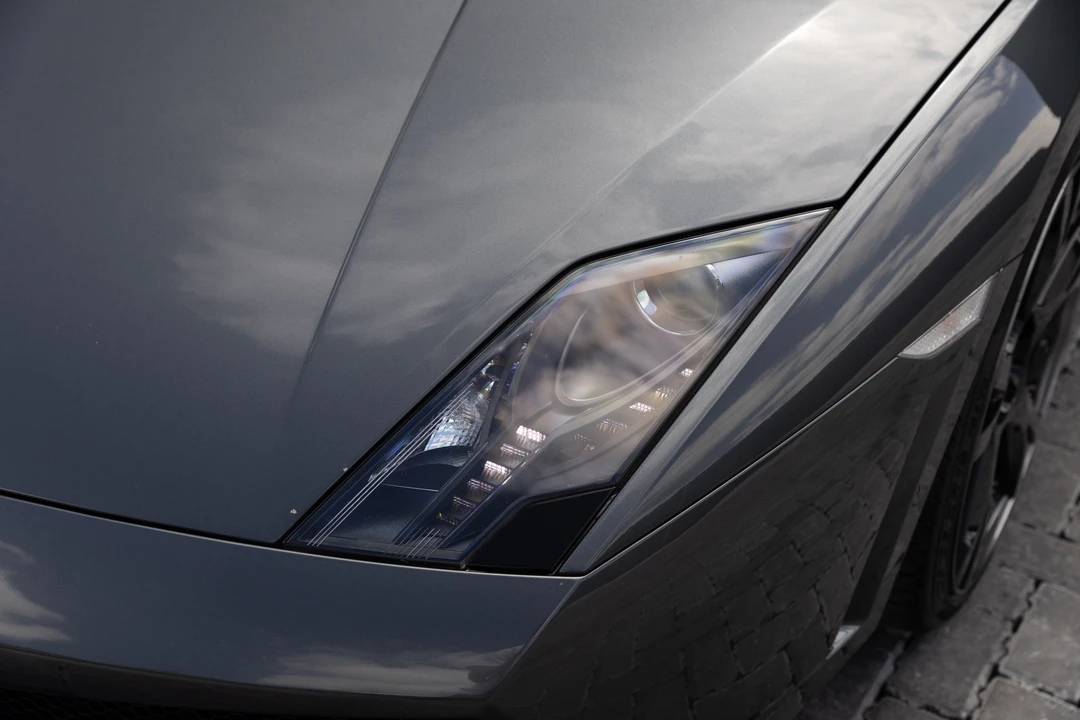 2010 Lamborghini Gallardo LP560-4 - Image 28 of 31