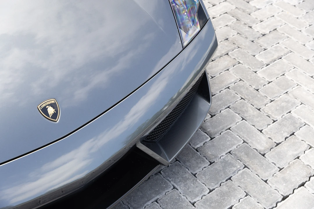 2010 Lamborghini Gallardo LP560-4 - Image 31 of 31
