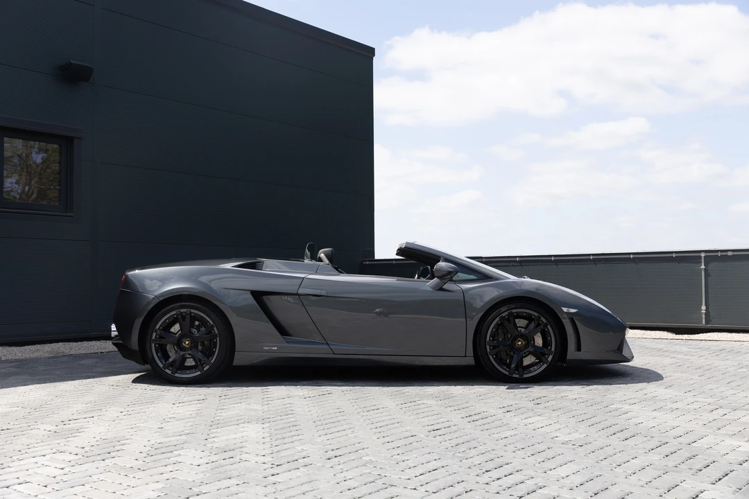 2010 Lamborghini Gallardo LP560-4 - Image 5 of 31
