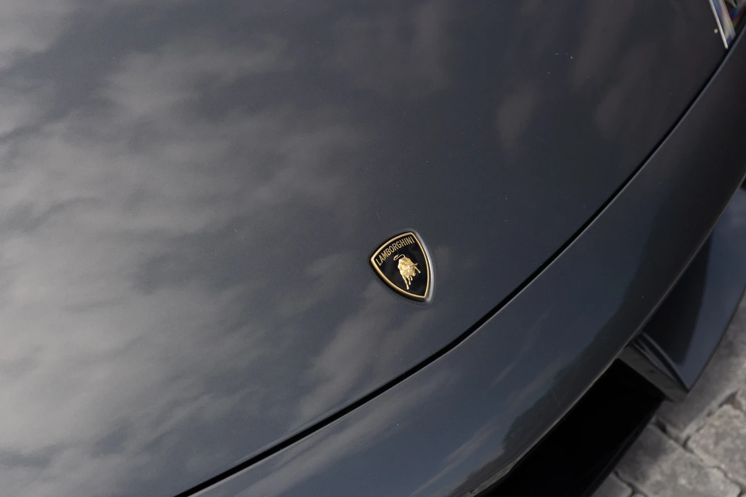 2010 Lamborghini Gallardo LP560-4 - Image 21 of 31