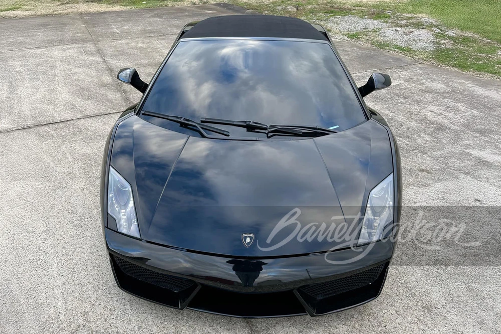 2010 Lamborghini Gallardo LP560-4 - Image 12 of 19
