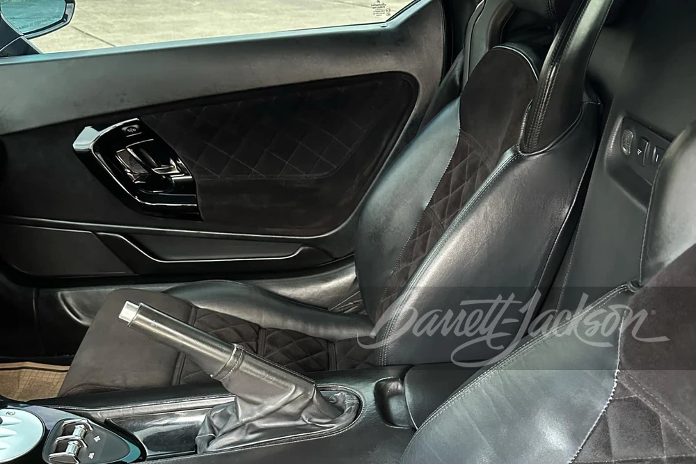 2010 Lamborghini Gallardo LP560-4 - Image 5 of 19
