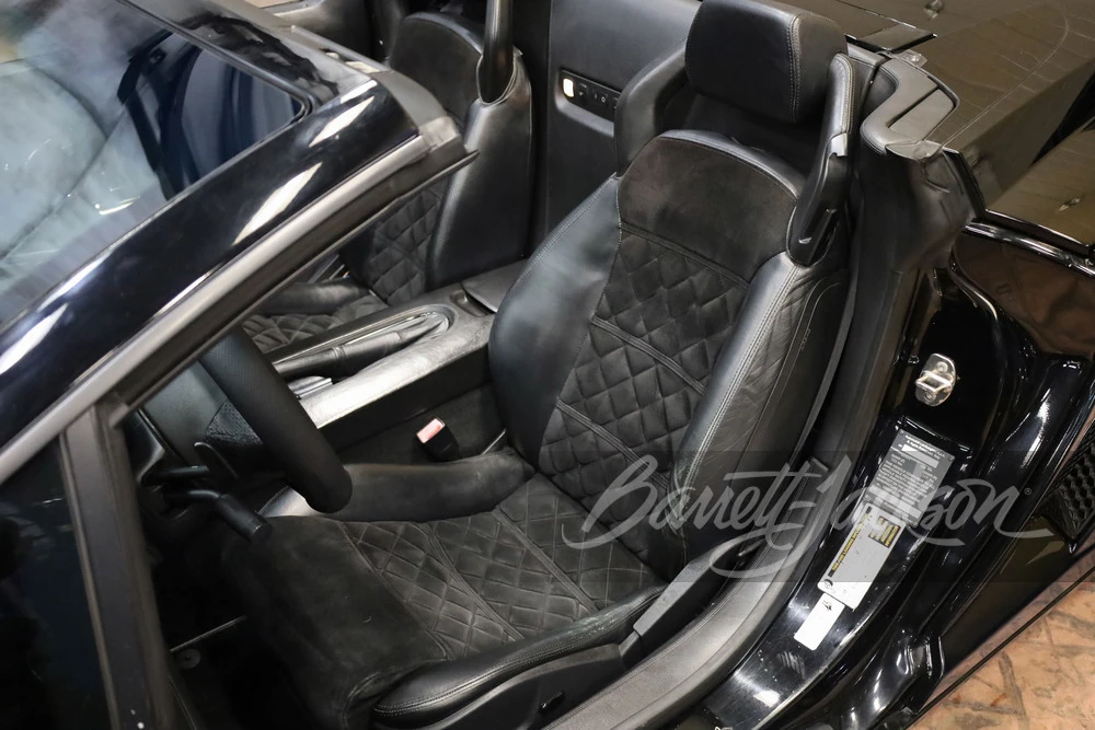 2010 Lamborghini Gallardo LP560-4 - Image 6 of 12