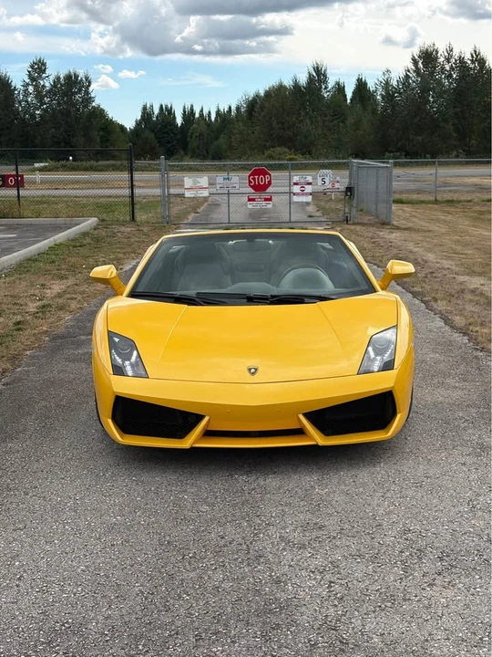 2010 Lamborghini Gallardo LP560-4 - Image 8 of 19
