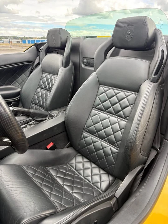 2010 Lamborghini Gallardo LP560-4 - Image 12 of 19