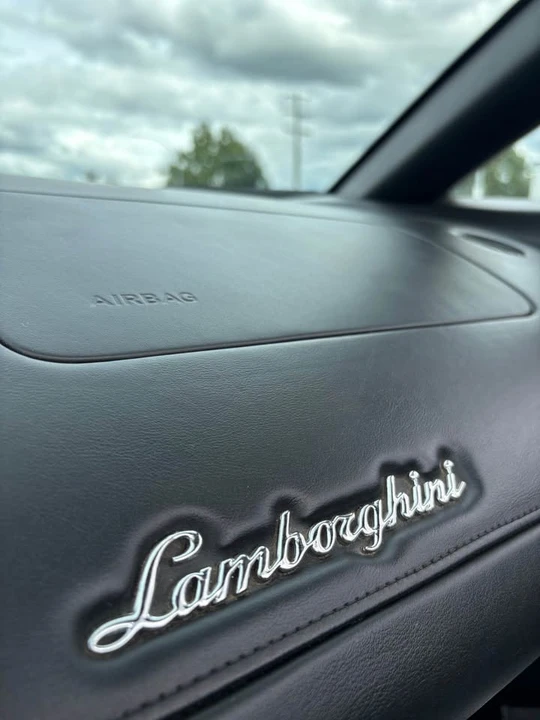2010 Lamborghini Gallardo LP560-4 - Image 19 of 19