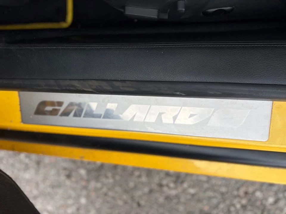 2010 Lamborghini Gallardo LP560-4 - Image 11 of 19
