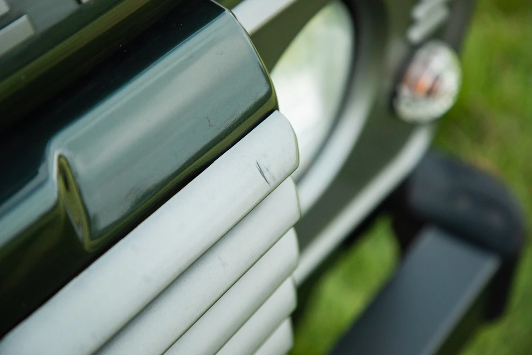 2010 Land Rover Defender 110 - Image 20 of 31