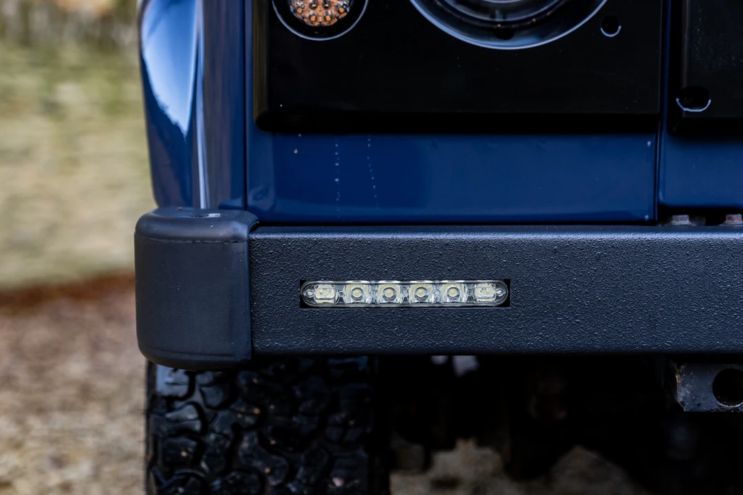 2010 Land Rover Defender 90 - Image 20 of 31