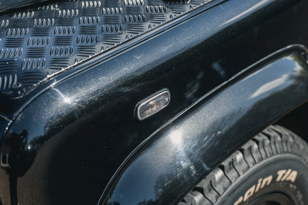 2010 Land Rover Defender 90 - Image 25 of 31