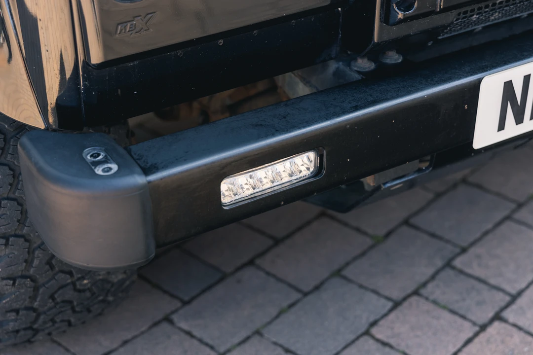 2010 Land Rover Defender 90 - Image 28 of 31