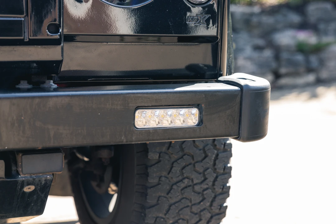 2010 Land Rover Defender 90 - Image 29 of 31