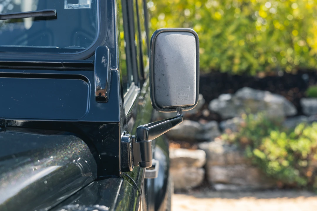 2010 Land Rover Defender 90 - Image 31 of 31