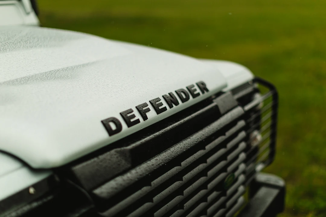 2010 Land Rover Defender 90 - Image 31 of 31