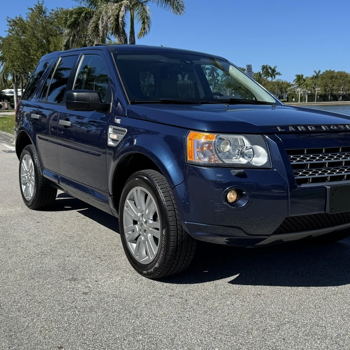 2010 Land Rover Freelander - Image 3 of 12